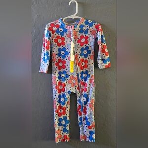 NWT Blush Lotus outfit